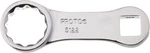Proto J5122 3/8" Drive Torque Adapter 11/16". Fixed Price $35.99.