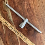 S-k Tools 47153 3/4" Drive 18" Long Sliding Handle Breaker Bar Sk. Fixed Price $39.74.