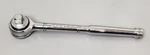 Vintage Craftsman 1/2 Drive Ratchet 943797 With Thumbwheel Excellent Used Cond. Fixed Price $15.00.