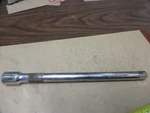 G.n. Great Neck 10" Extension 1/2" Drive # EX105. Fixed Price $14.88.