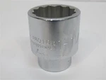 Proto J5554, 1-11/16" Standard Socket, 3/4" Drive, 12 Point. Fixed Price $45.00.