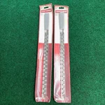 Craftsman Drive Socket Rack 941333 1/4 Inch New Old Stock Lot Of 2 Usa Sears. Fixed Price $34.95.