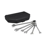 Japan New Signet 6PC Mm Wrench Set 34255 Mirror Finish 72-GEAR Silver. Fixed Price $175.28.