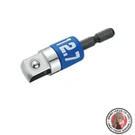 Top Kogyo Alpha Socket Adapter For Electric Drills 12.7MM 1/2 Square Drive. Fixed Price $24.19.