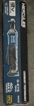 *new* Hercules 57280 12V Cordless 3/8 In. Ratchet (tool Only) HD033B. Fixed Price $49.95.