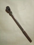 Mac Tools 3/8 Flex Ratchet XR13FK Lot 1052. Fixed Price $72.00.