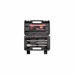 Wright Tool A46 - 1/2INCH Drive 14 Piece Plastic Boxed Set. Fixed Price $189.44.