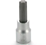3/8-IN. Drive, T-50 Torx Bit Socket. Fixed Price $24.08.