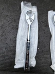 Nos Armstrong Industrial Tools Usa 11-902 Eliminator Ratchet System. Fixed Price $59.95.