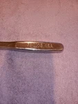 Easco 1/2" Drive 731108 Usa Full Polish Ratchet. Fixed Price $24.50.
