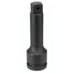 Grey Pneumatic 4007EL 1" Drive 7" Length Locking Pin Socket Extension. Fixed Price $53.68.