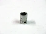 Cornwell Tools Usa 3/8" Drive 12MM Shallow 6PT Metric Chrome Socket TM2212. Fixed Price $13.95.
