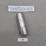 Proto Professional Tools 1/2" Dr. 13/16" 12-POINT Deep Socket 5326 Usa. Fixed Price $13.99.
