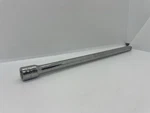 Craftsman S-af 44262 10" Extension Friction Bar 3/8" Drive Chrome. Fixed Price $12.00.