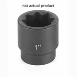 Grey Pneumatic 2518S 1/2" Drive X 9/16" Standard - Point Socket. Fixed Price $11.69.