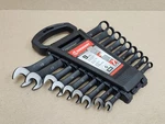 Crescent CCWS9BM X10 12 Point Metric Combination Wrench Set Pc. Fixed Price $49.00.