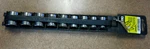 Craftsman 6PT Drive 9PC Standard Socket Set 3/8"-7/8" (934437). Fixed Price $26.99.
