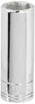 Sk Tools 1/4 In. Drive 6-POINT Metric Standard Chrome Socket 13MM (41709). Fixed Price $15.89.