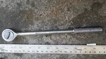 Fuller Pro 3/4" Drive Ratcher Socket Handle. Fixed Price $63.95.