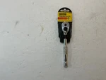 Nos Stanley 1/4" Drive Quick Release Ratchet 85-709. Fixed Price $21.00.