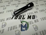 Snap-on Tools Usa New 1/2" Drive 12-POINT Metric 11MM Deep Socket SM11A. Fixed Price $87.95.