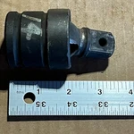 Armstrong 3/4" Impact Universal Swivel Socket 21-947. Fixed Price $30.00.
