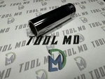 Snap-on Tools Usa New 1/2" Drive 12-POINT Sae 3/4 Deep Socket S241. Fixed Price $70.95.