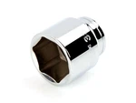 Tekton Individual 1/2 Drive Shallow Metric Socket Choose From 10-38 Mm. Fixed Price $19.37.