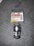 Sears Craftsman Nos Max Axess Socket 3/8 Drive 11/16 Sae 29248. Fixed Price $14.00.