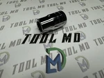 Snap-on Tools Usa New 1/2" Drive 12-POINT Metric 14MM Shallow Socket SWM141A. Fixed Price $38.95.