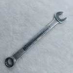 Craftsman 19MM 12 Point Combination Wrench Usa V 42921. Fixed Price $21.99.