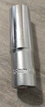 Ampro 13MM Socket 6PT Standard Deep Well Metric 3/8" Drive. Fixed Price $7.99.