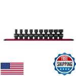 Sunex Tools 3657, 3/8 Inch Drive Universal Impact Socket Set, 10-PIECE, Metric,. Fixed Price $172.87.