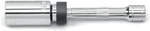 3/8" Drive Pt. 5/8" X 6" Magnetic Swivel Spark Plug Socket - 80546. Fixed Price $23.89.