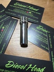 *new* Snap On Tools SFSM10 10MM 3/8" Dr 6-POINT Metric Deep Socket Free Ship. Fixed Price $35.69.