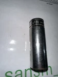 Snap-on SFS22I 11/16 Deep Socket 3/8 Drive. Fixed Price $28.00.