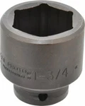 Proto J07528 1-3/4" Standard Impact Socket, Drive, 6 Points, 2-5/8" High. Fixed Price $46.08.