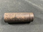 Snap-on Tools 3/8" Drive, 6 Point, 3/4" Deep Industrial Socket GSFS241 Usa. Fixed Price $18.50.