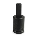 Proto J075901 Impkt Skt Bt St,steel,blk OXD,1 In 1AX73. Fixed Price $73.00.