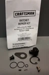 Craftsman 33102 1/4 Ratchet Repair Rebuild Kit For Universal 33068 Quick Release. Fixed Price $15.99.