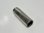 Matco Tools Usa BD226 Sae 11/16" Deep Chrome Socket - 3/8" Drive Point. Fixed Price $9.99.