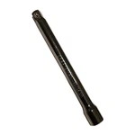 New Craftsman Overdrive 3/8" 6-INCH Extension Bar 82-025GM Gun Metal. Fixed Price $9.95.
