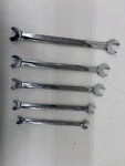 Pre-owned Snap On 5 Piece Wrench Set (P23016068). Fixed Price $149.99.