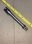 Vintage Wizard Usa H2805 1/2 Long Drive Socket Extension 5.5. Fixed Price $14.21.