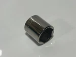 Craftsman Tools Usa (new Nos) 43013 7/8" Sae Shallow Socket, 3/8" Drive, 6 Point. Fixed Price $19.99.