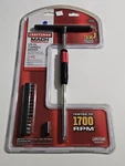 New & Sealed Craftsman Mach 9-48025 17 Pc 1/4" T-handle Driver Bit Set. Fixed Price $42.50.