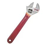 12 In Chrome Vanadium Steel Socket Adjustable Multi Function Wrench Spanner Tool. Fixed Price $69.23.