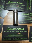 *new* Snap On Tools SFSM12 12MM 3/8" Dr 6-POINT Metric Deep Socket Free Ship. Fixed Price $32.12.
