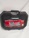 Husky 1005921363 3/8" 70 Piece Mechanics Tool Set. Fixed Price $64.99.