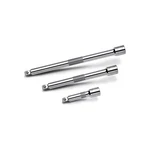 Powerbuilt 640857 Piece 3/8" Dr. Wobble Extension Set 3PC.; ... Fast Ship. Fixed Price $28.67.